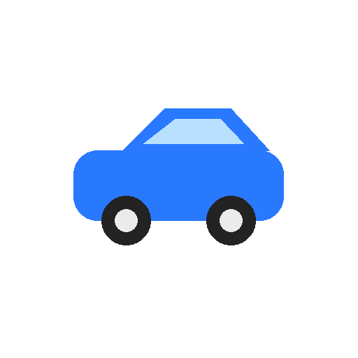 Car Detailing Milton logo